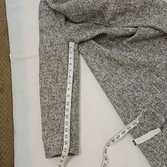 - Lauren Ralph Lauren Coat Size 10 - Picture 8 of 8